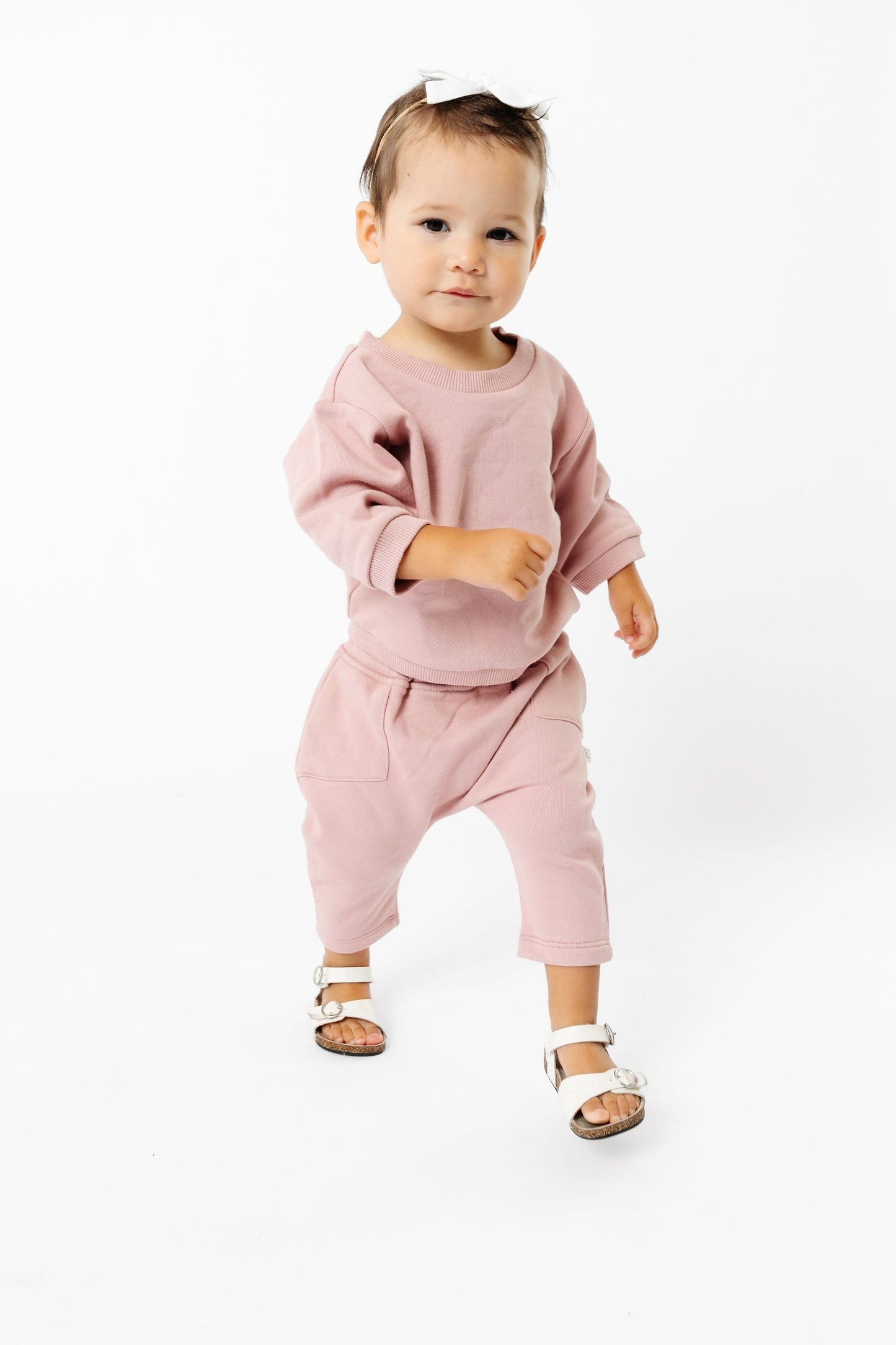 Pocket Pant - Mae