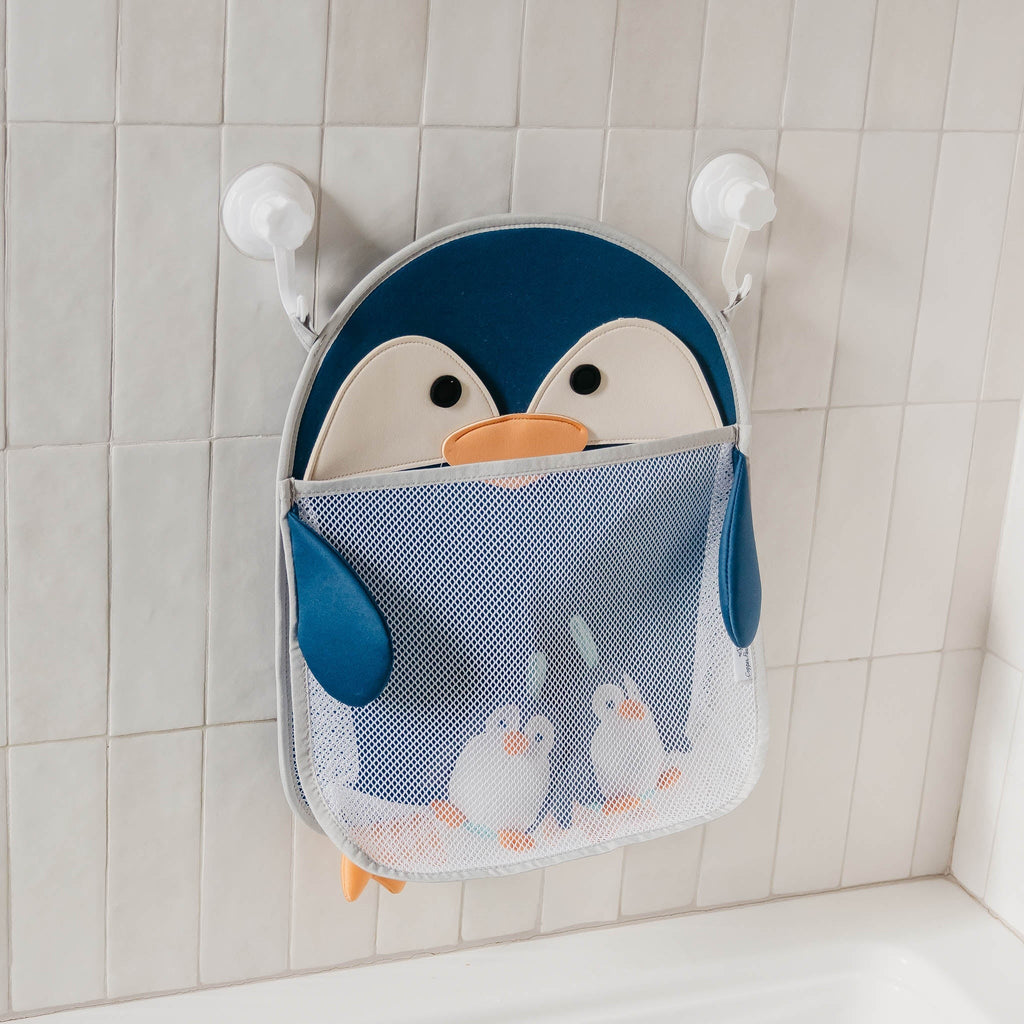 Bath Toy Organizer - Pebbles