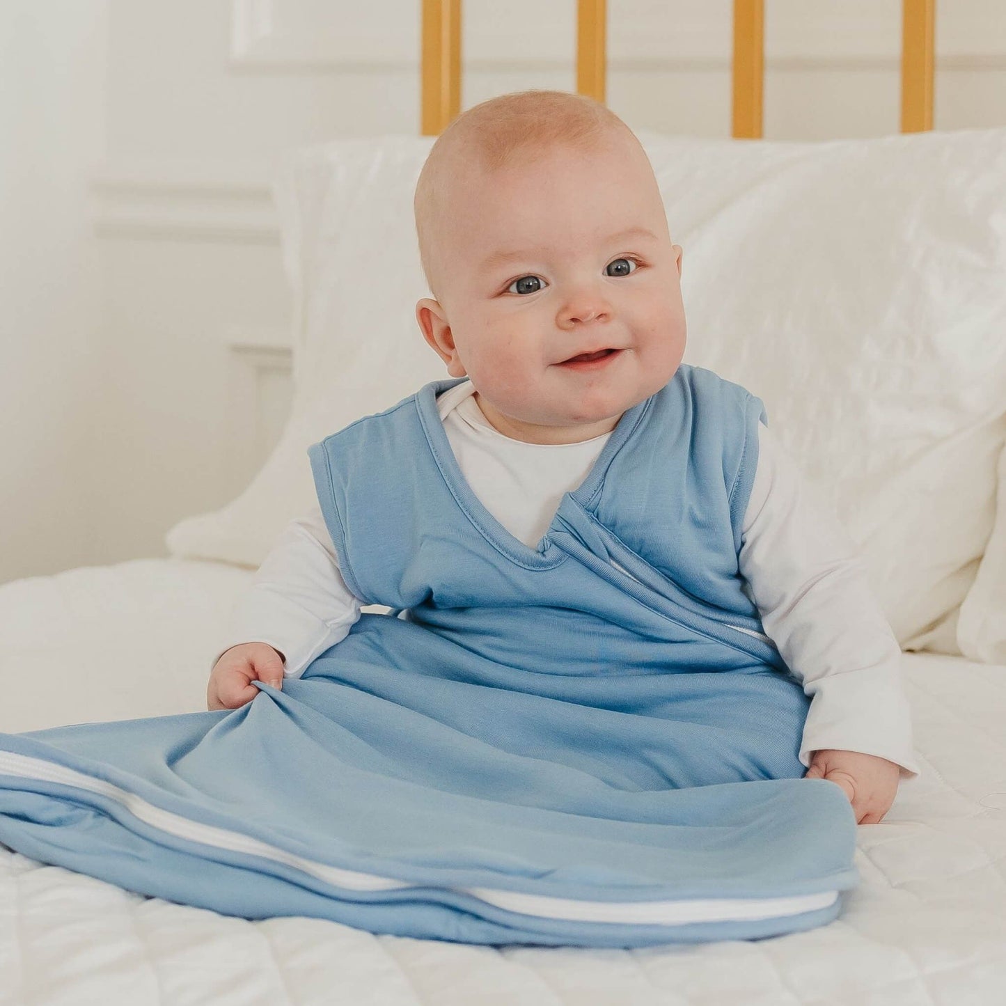 Sleep Bag - Robin