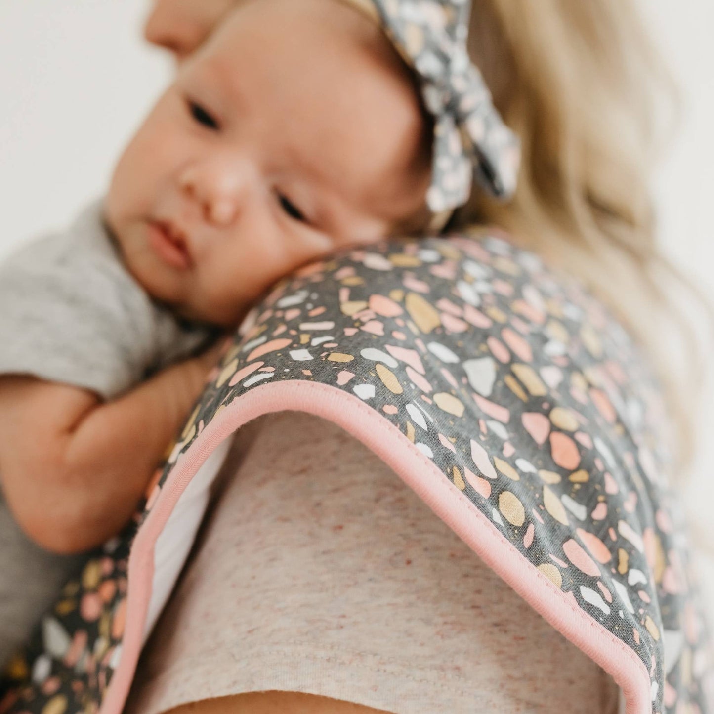 Classic Baby Bow - Gemini