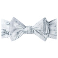 Knit Headband Bow - Empire