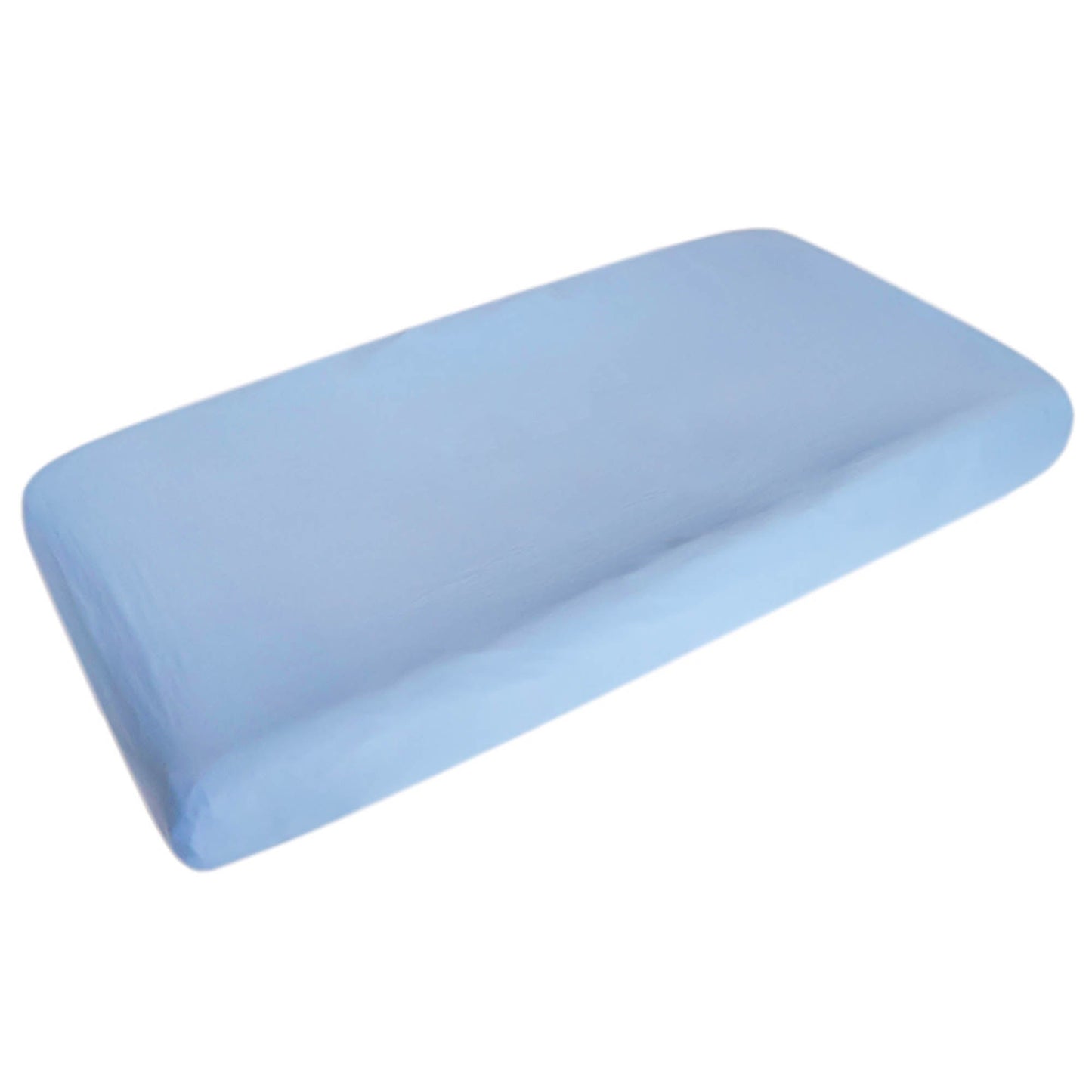 Premium Knit Diaper Changing Pad Cover - Robin