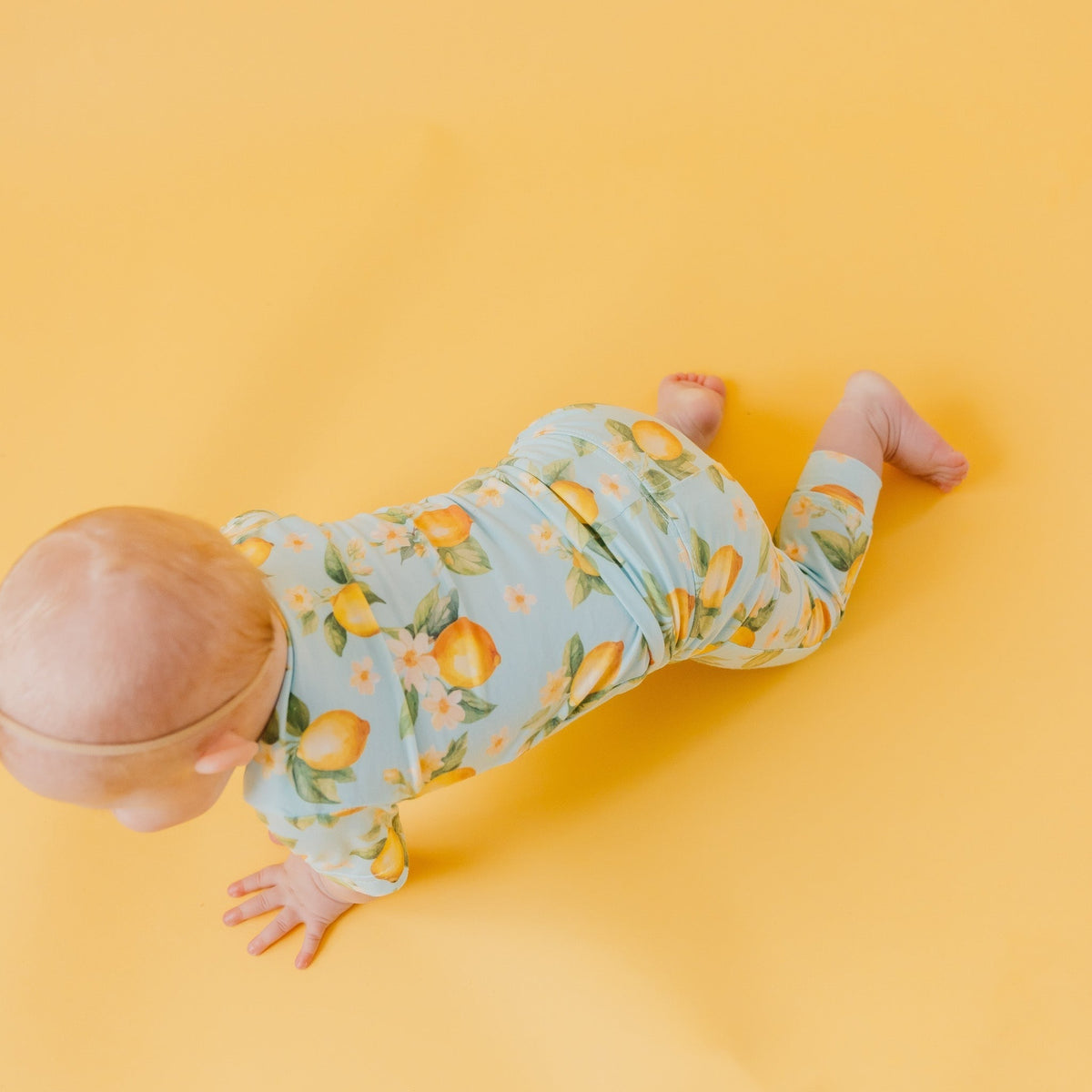 Baby Pants - Melody