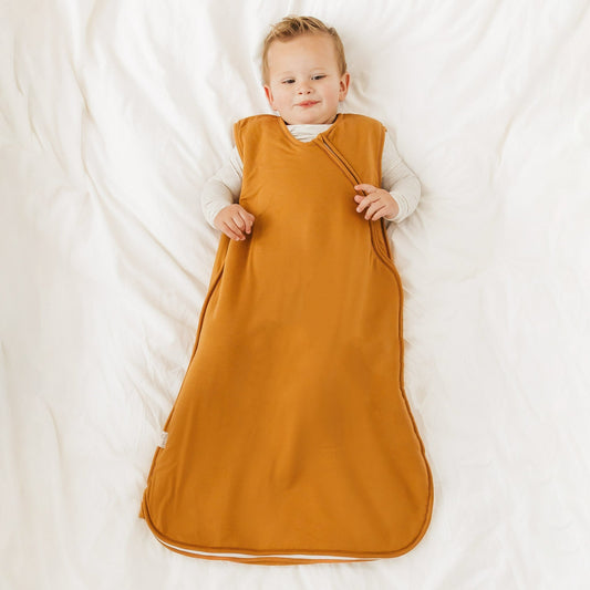 Sleep Bag - Camel