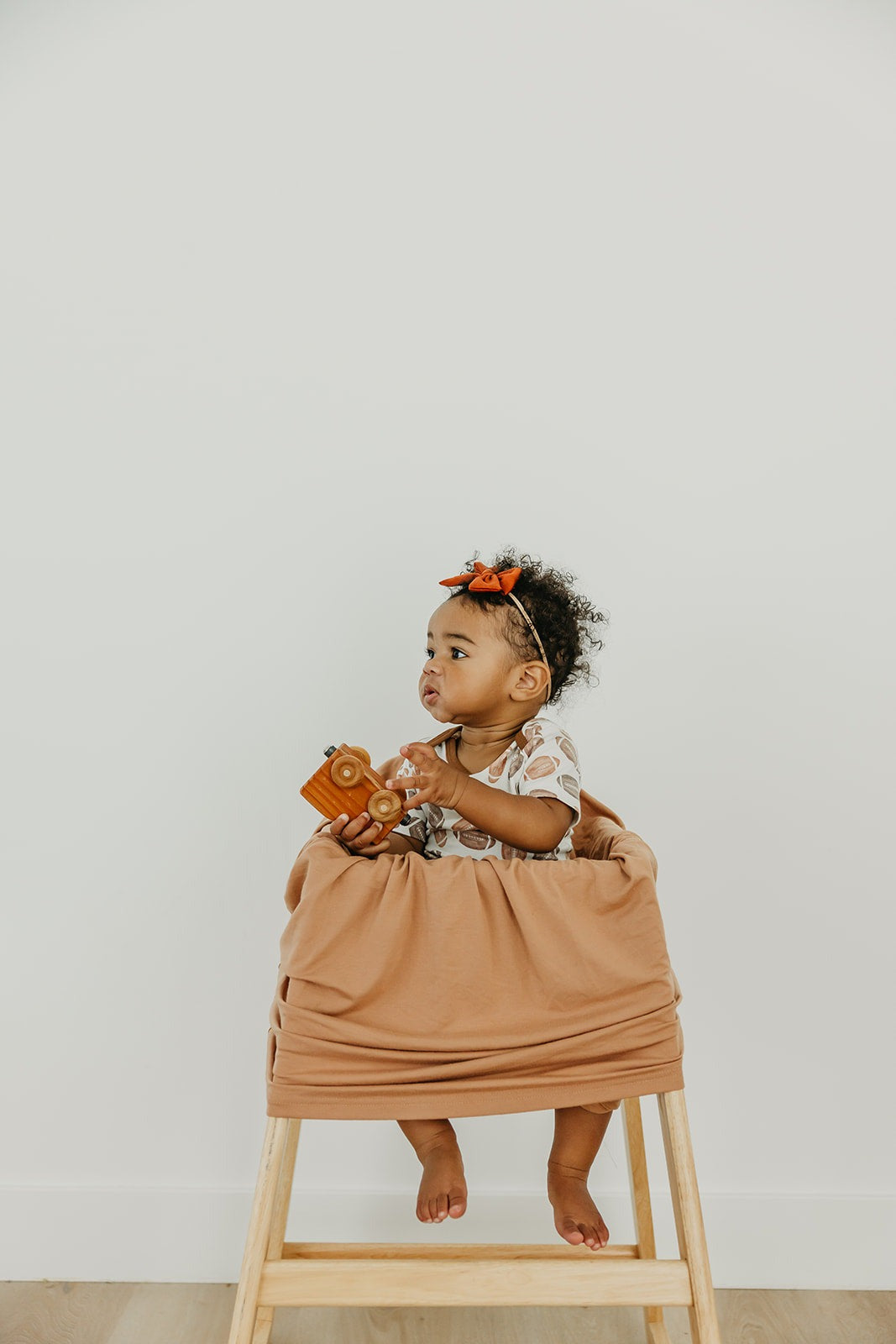 Multi-Use Cover - Pecan