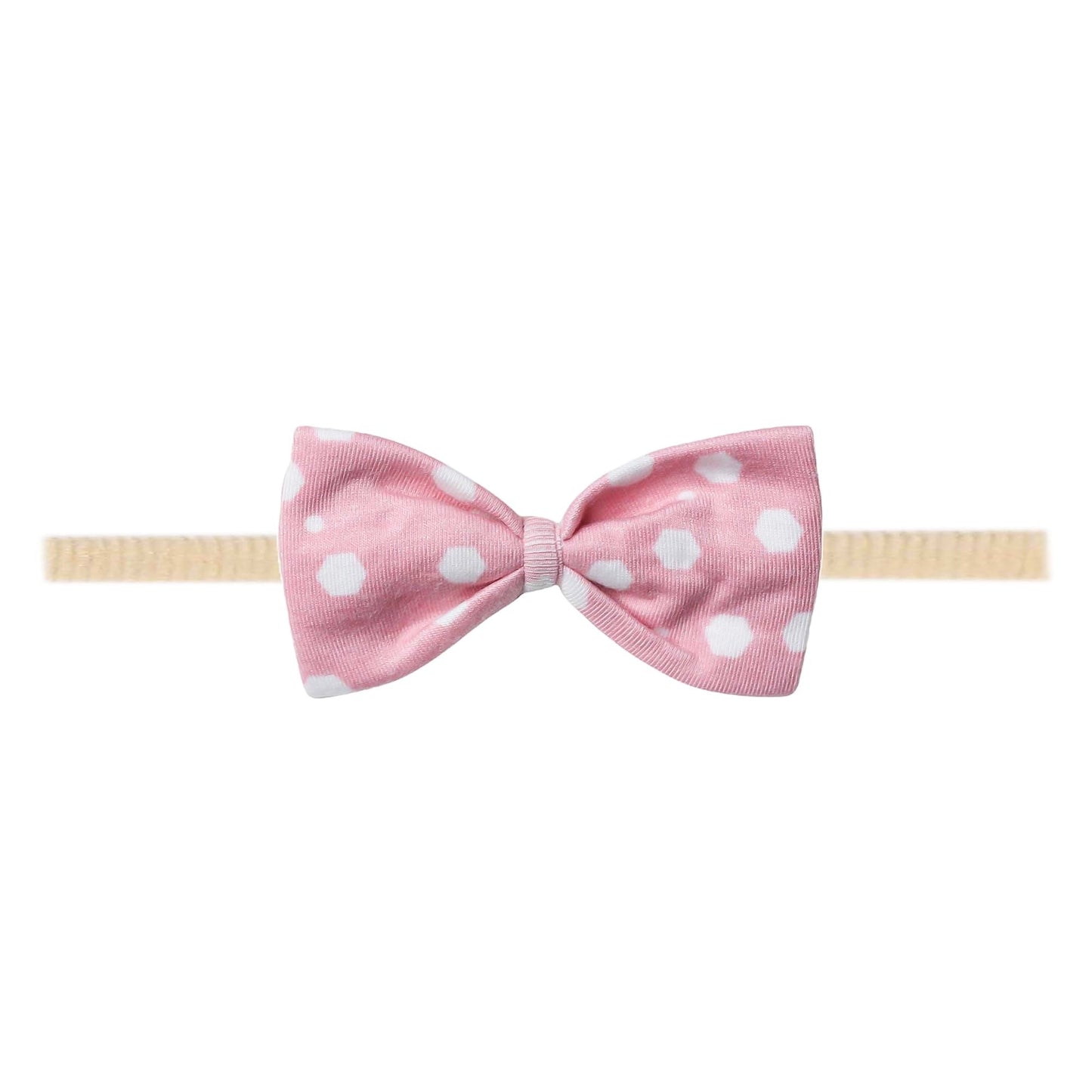 Bowtie Baby Bow - Lucy