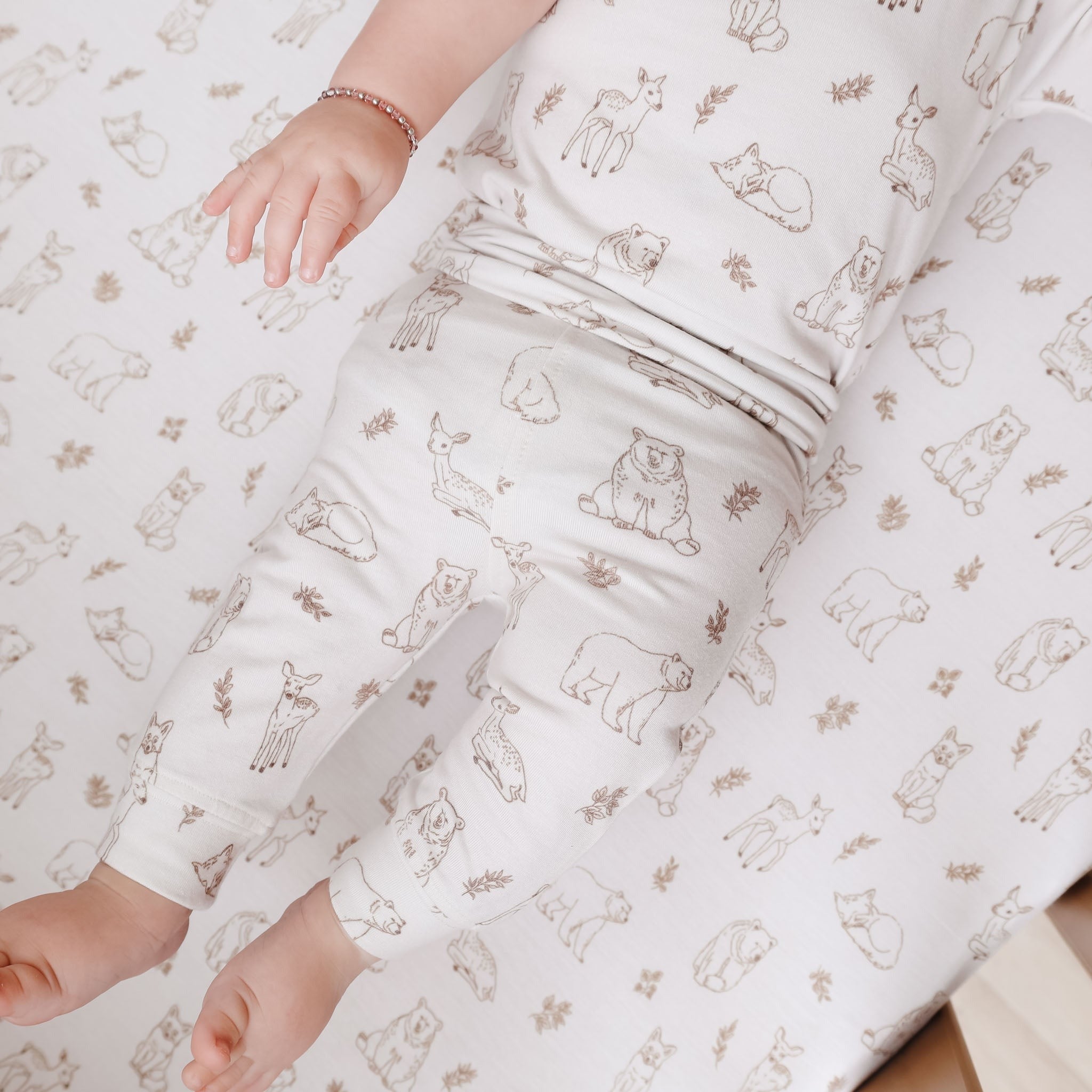 Baby Pants - Dylan