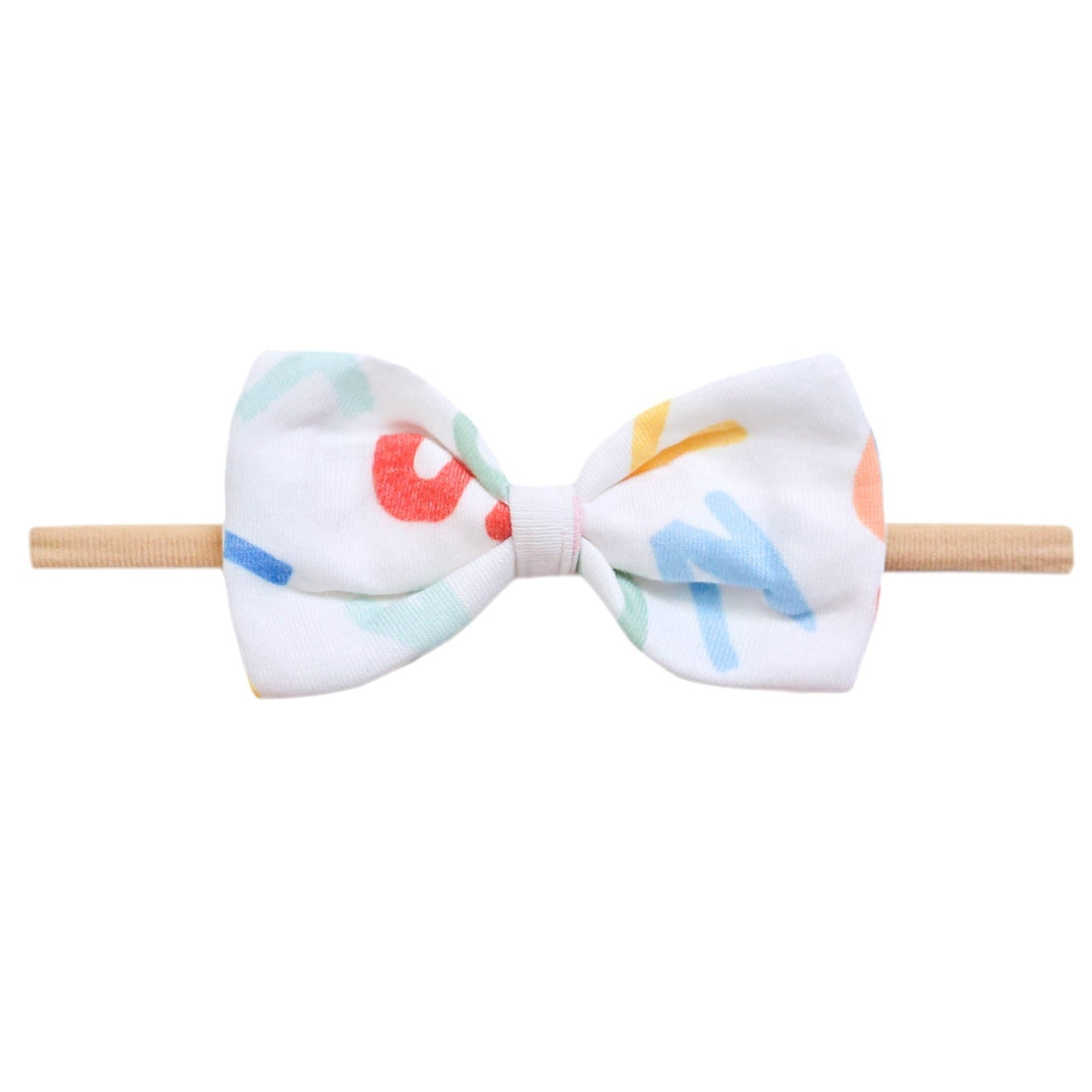 Bowtie Baby Bow - Webster