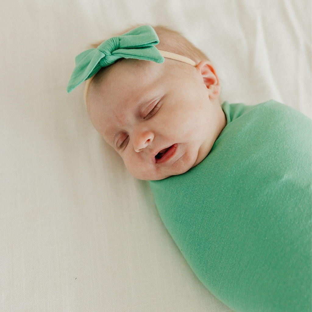Classic Baby Bow - Leif