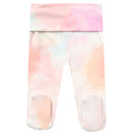 Footed Baby Pants - Nova