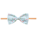 Bowtie Baby Bow - Frosty the SnowmanÃ¢â€žÂ¢