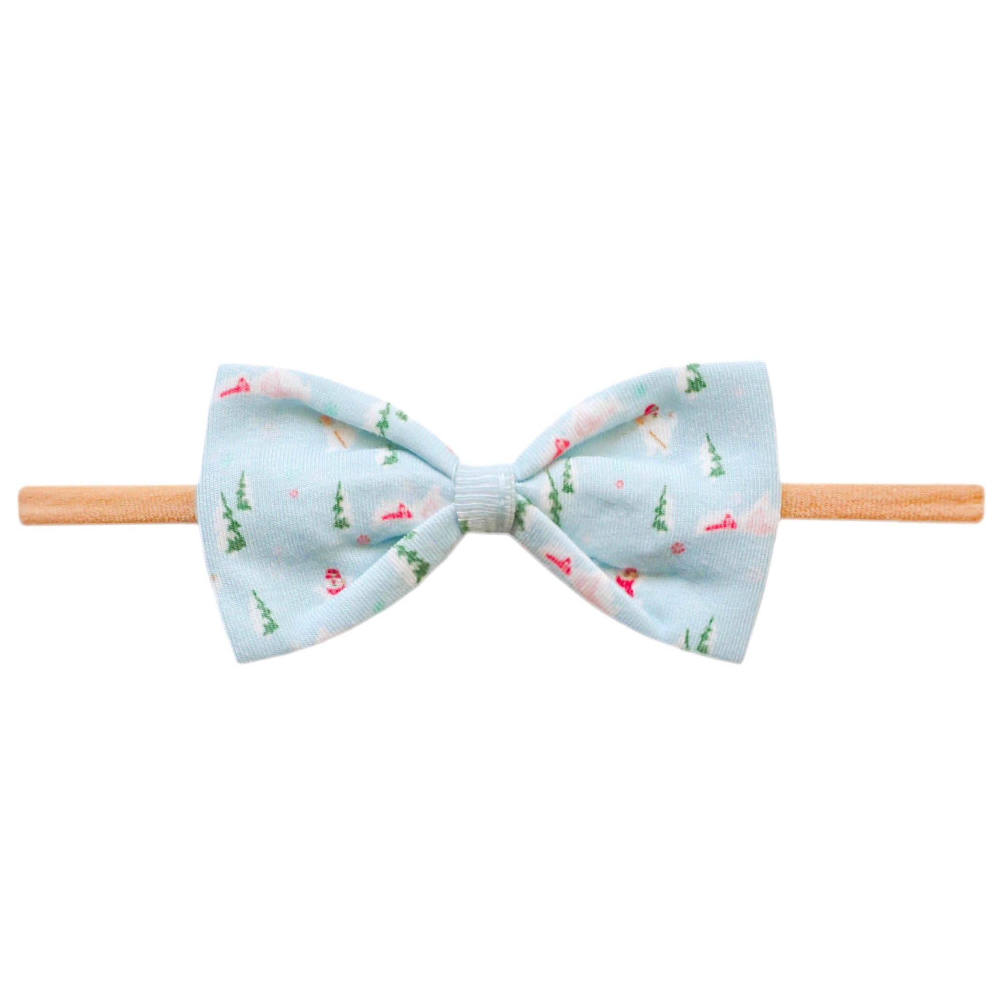 Bowtie Baby Bow - Frosty the SnowmanÃ¢â€žÂ¢