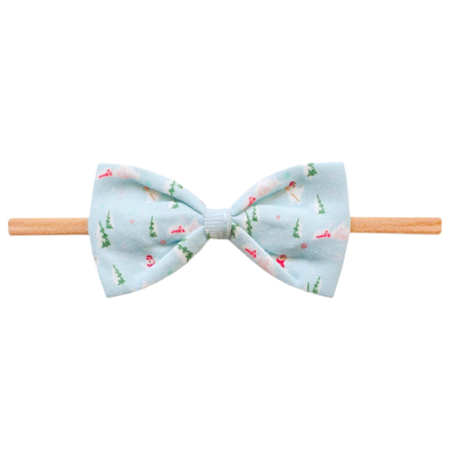 Bowtie Baby Bow - Frosty the SnowmanÃ¢â€žÂ¢