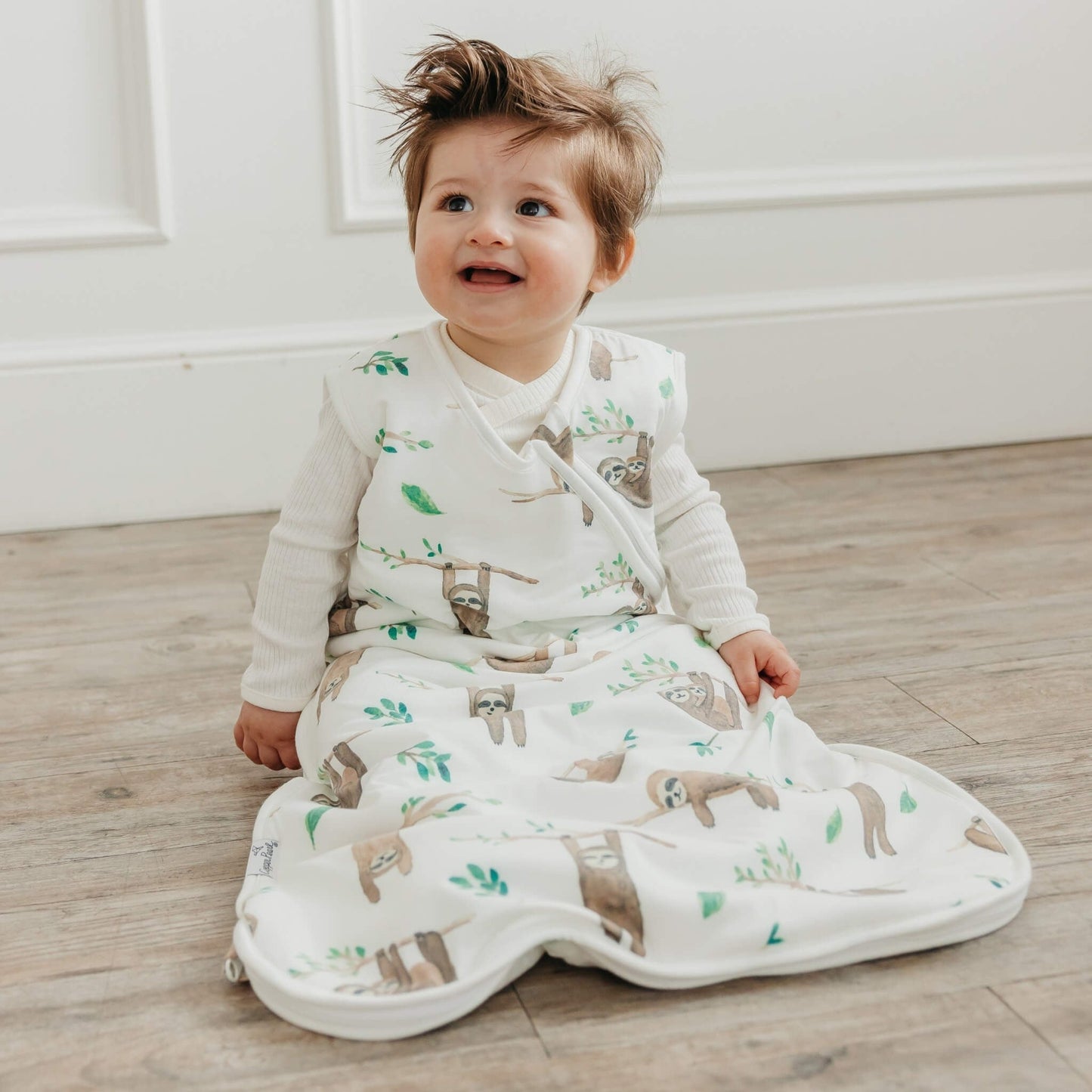 Sleep Bag - Noah