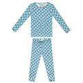 2pc Long Sleeve Pajama Set - Miles