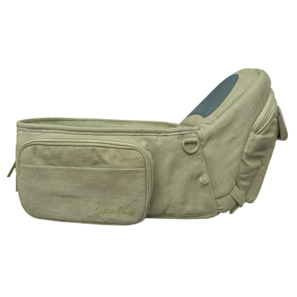 Everyday Hip Carrier - Sage