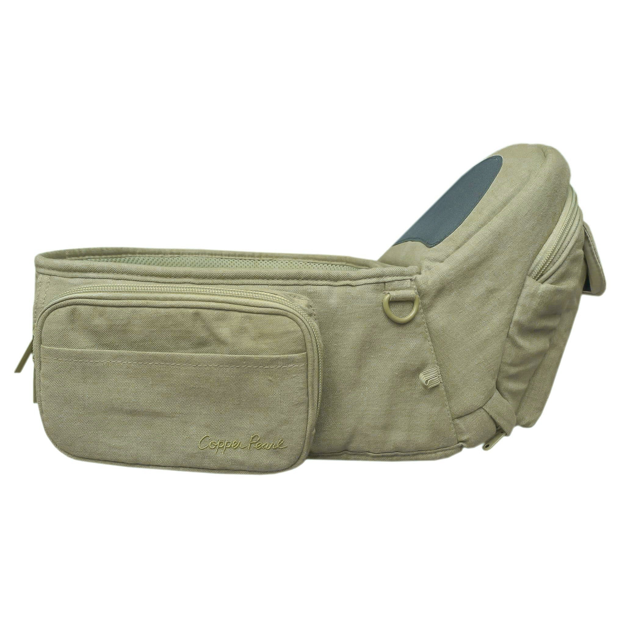Everyday Hip Carrier - Sage