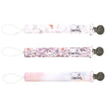 Binky Clips - Flora