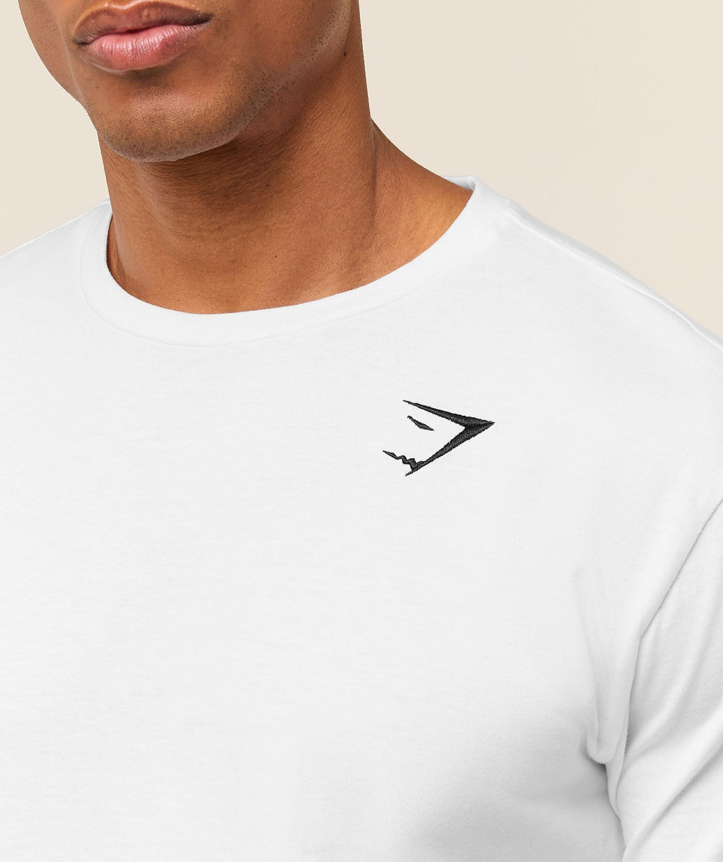 Crest Tee