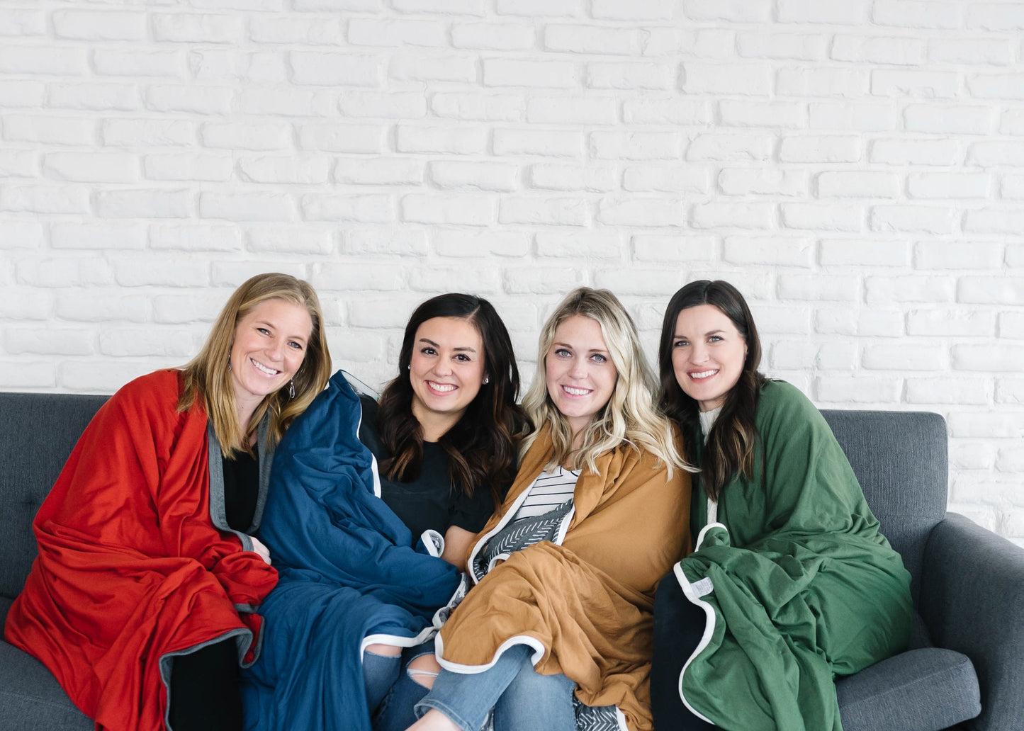Three-Layer Jumbo Quilt - Alta