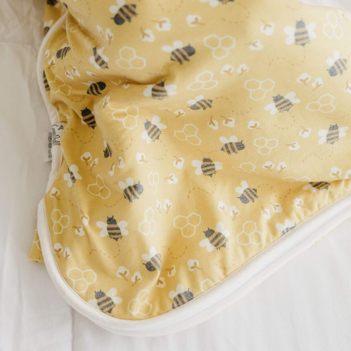 Sleep Bag - Honeycomb