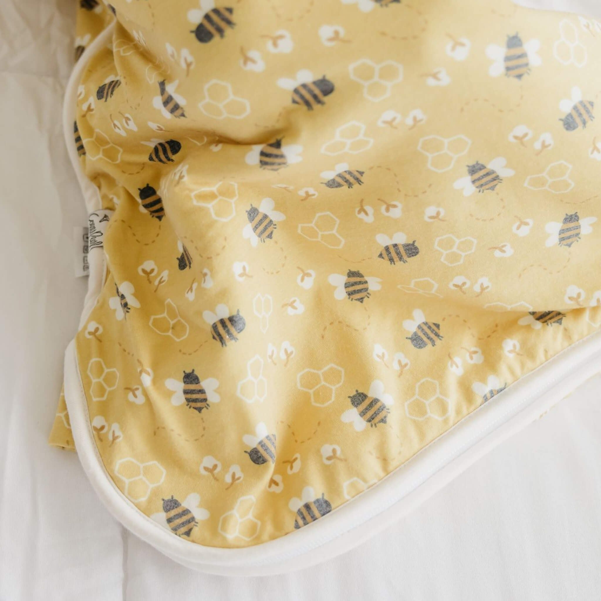 Sleep Bag - Honeycomb