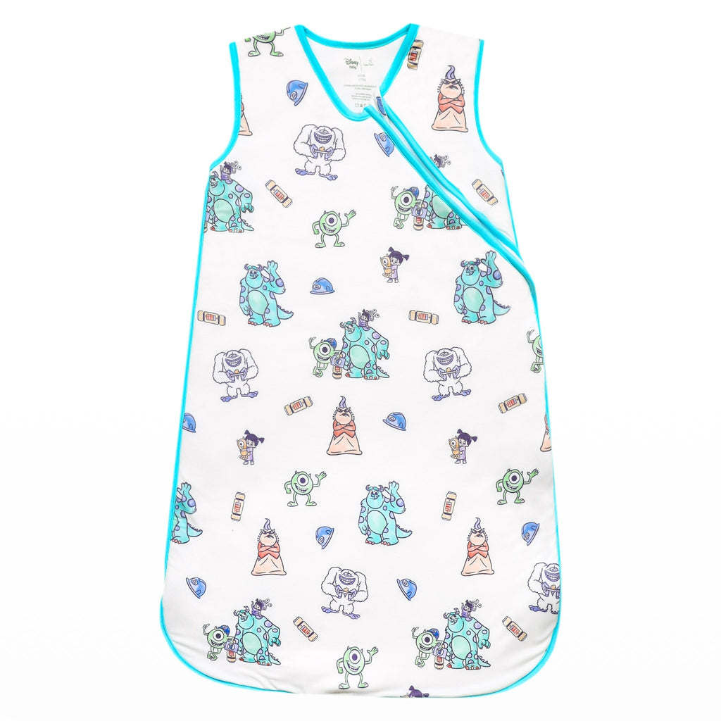 Sleep Bag - Monsters, Inc. Friends