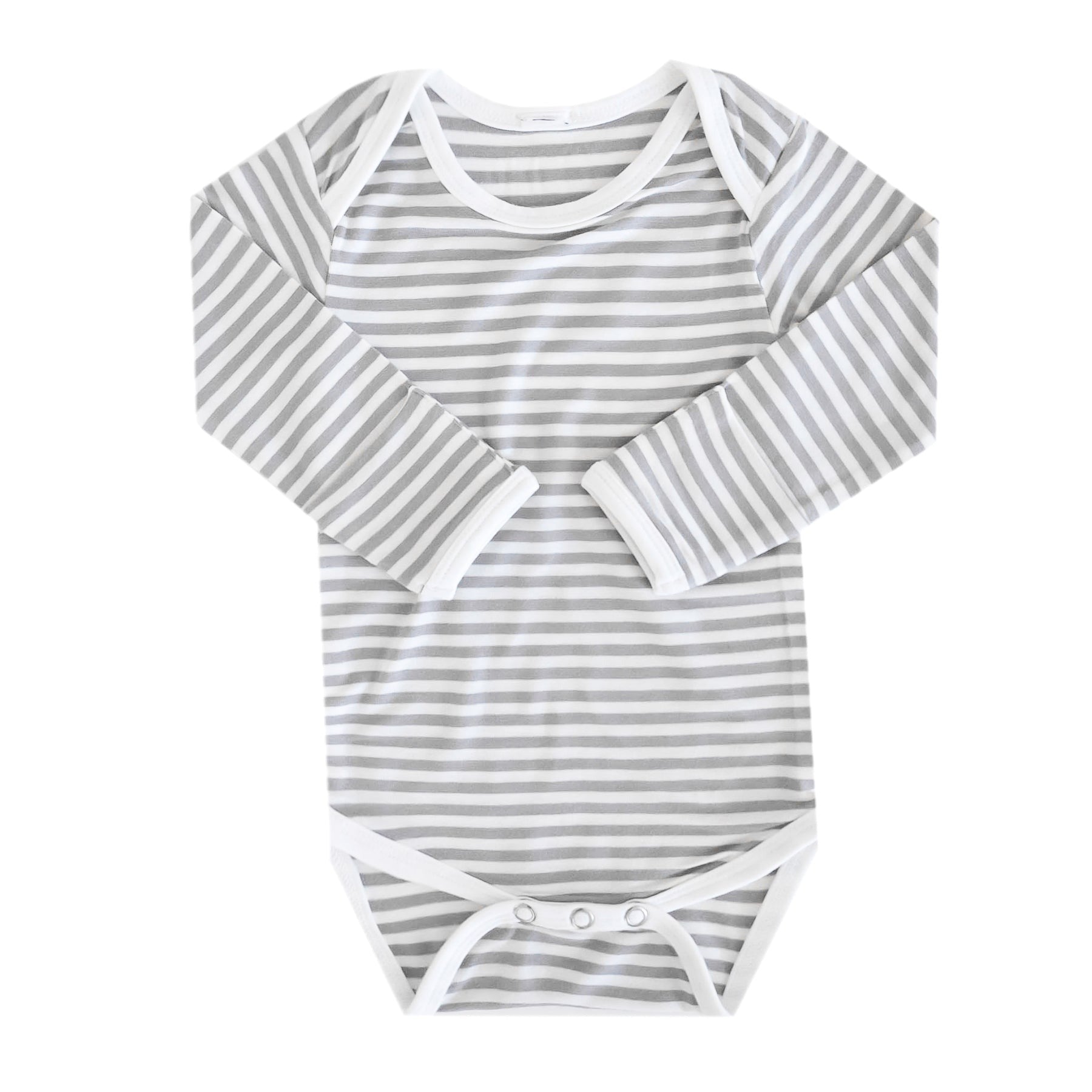 Long Sleeve Bodysuit - Everest