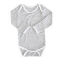 Long Sleeve Bodysuit - Everest
