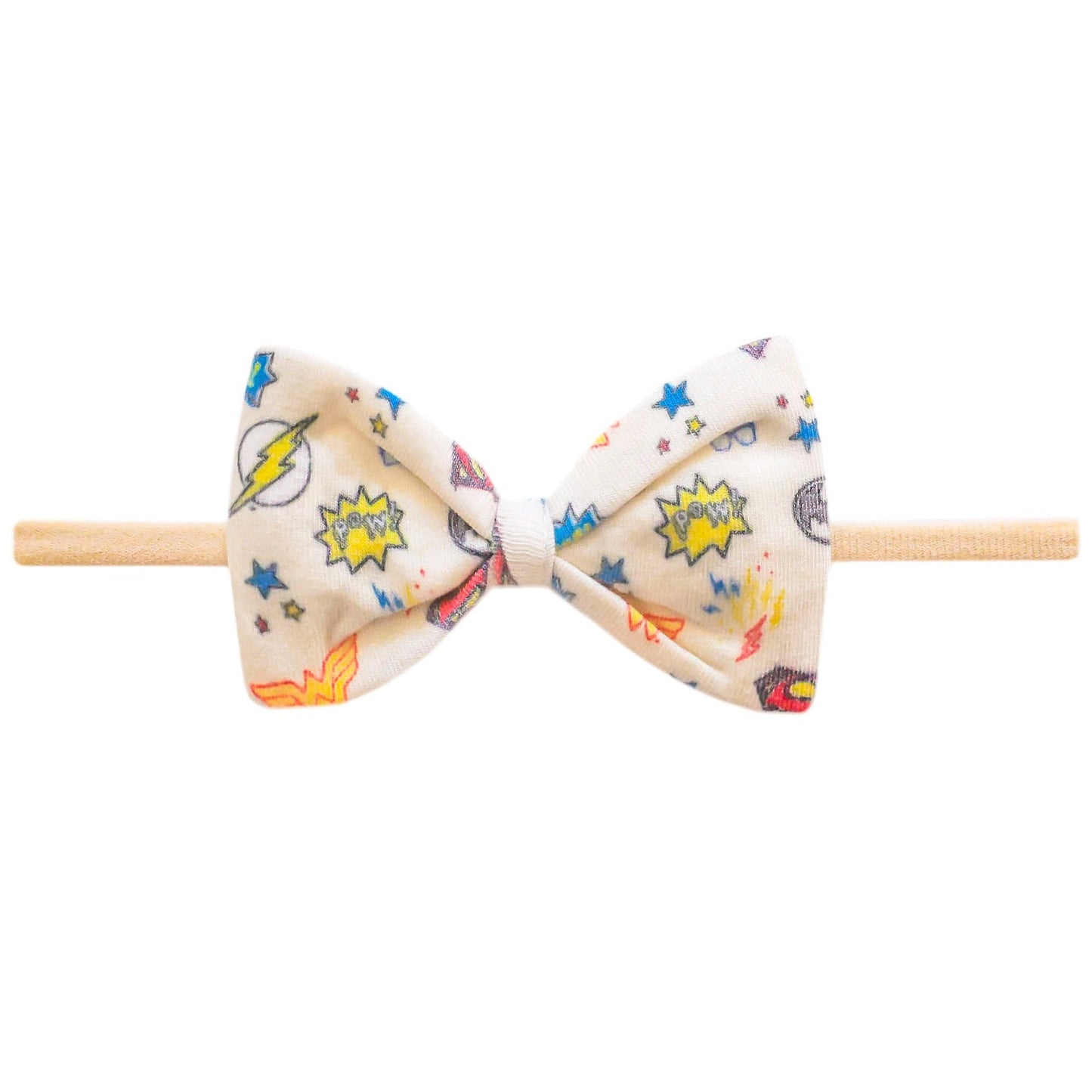 Bowtie Baby Bow - Justice LeagueÃ¢â€žÂ¢