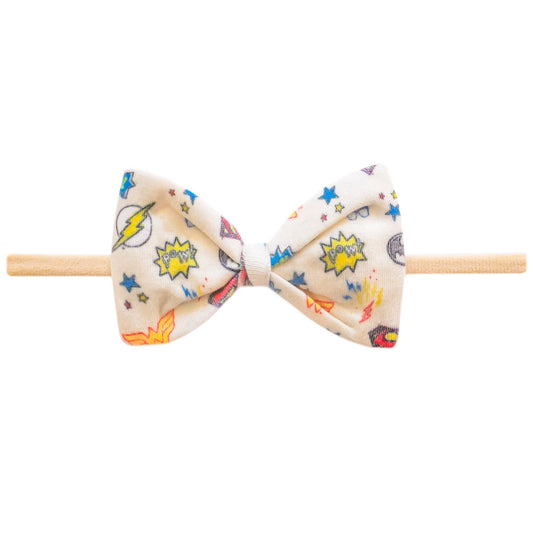 Bowtie Baby Bow - Justice LeagueÃ¢â€žÂ¢