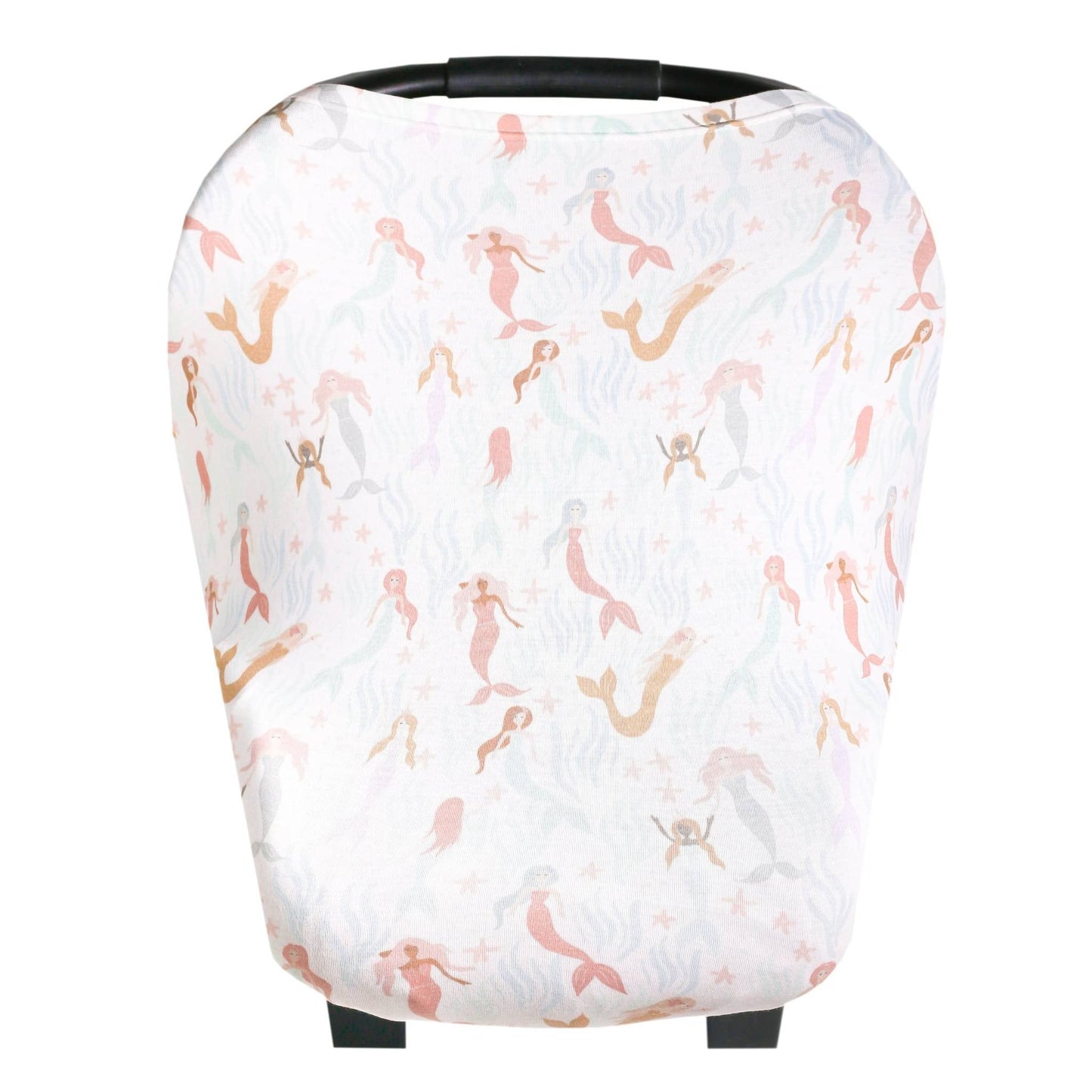 Multi-Use Cover - Coral