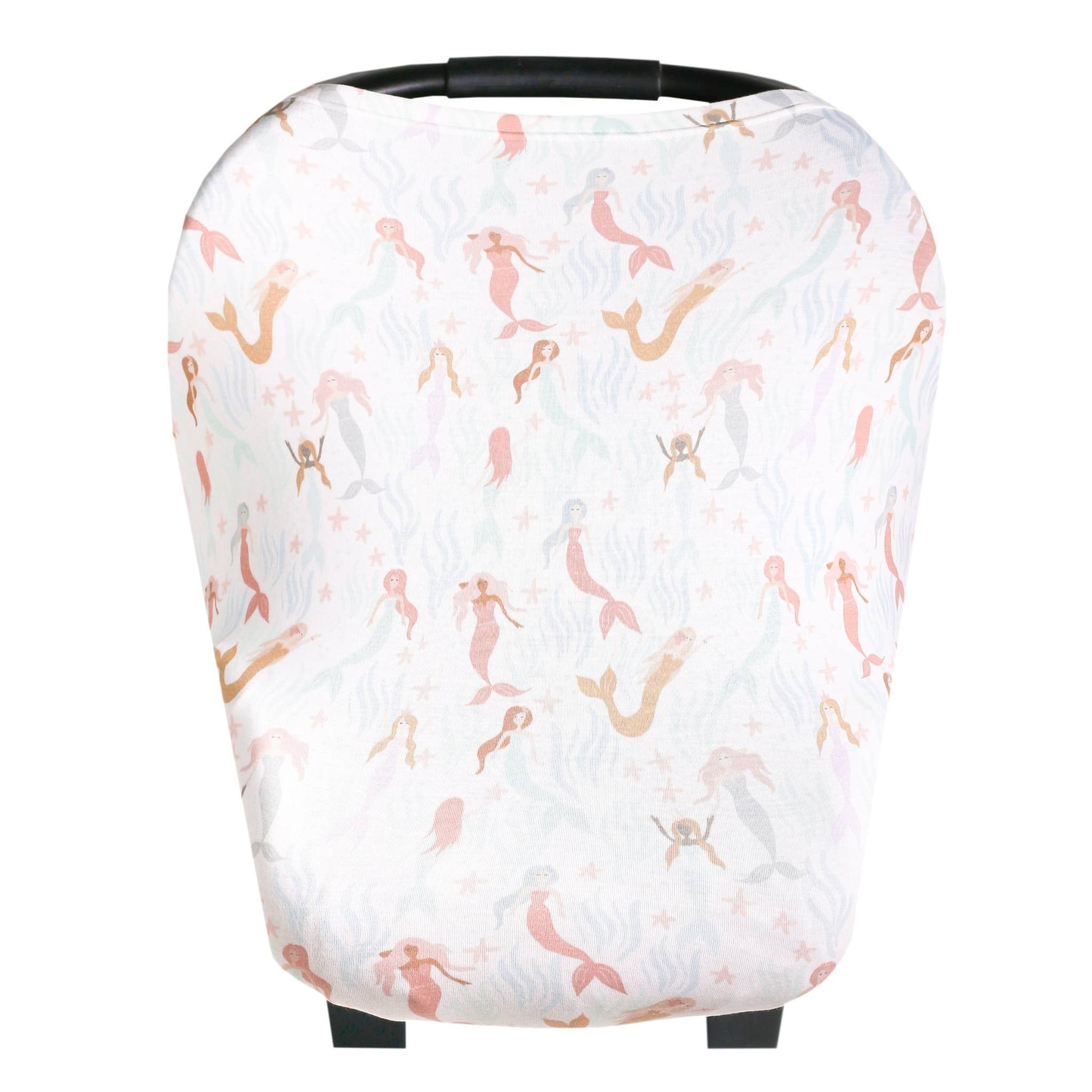 Multi-Use Cover - Coral