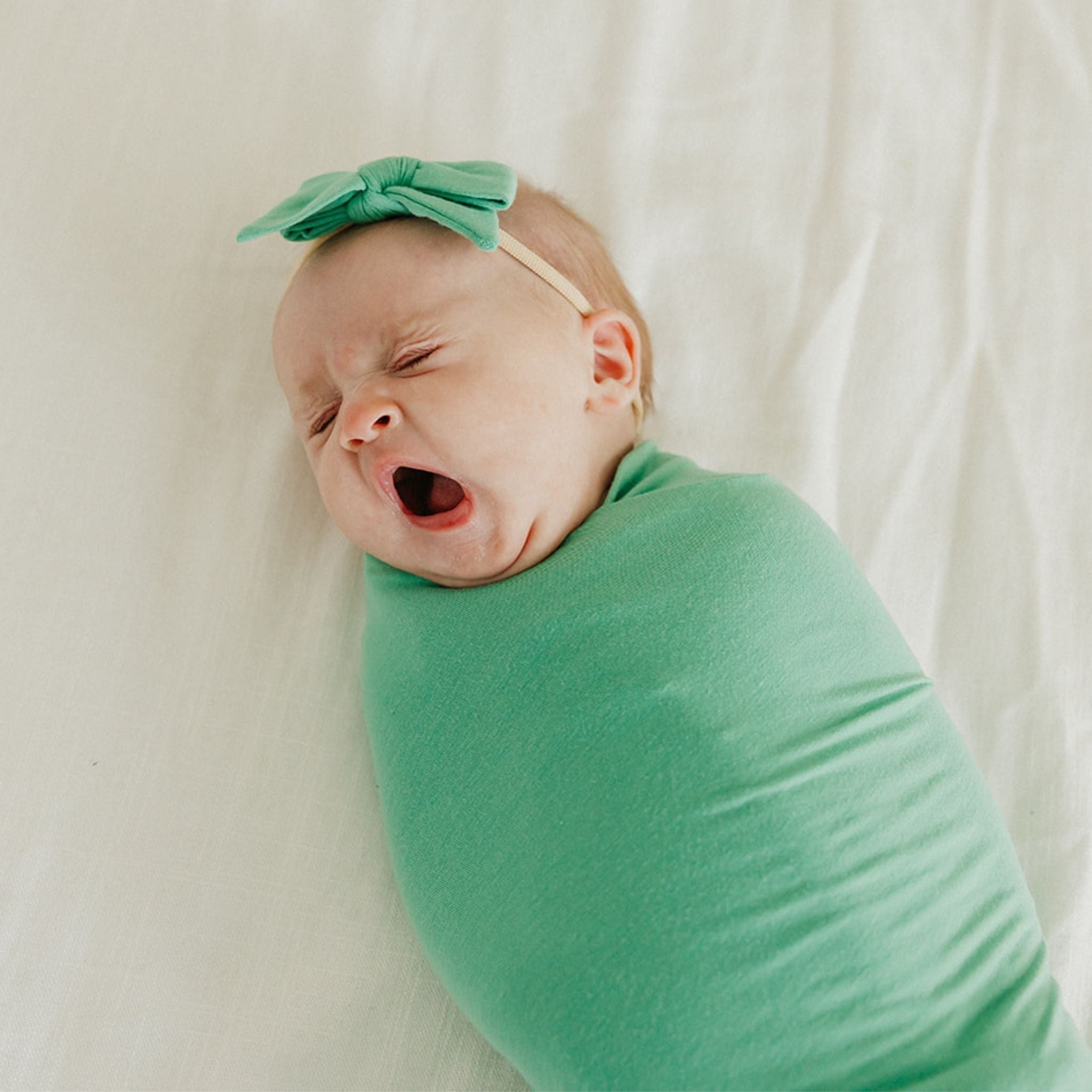 Classic Baby Bow - Leif