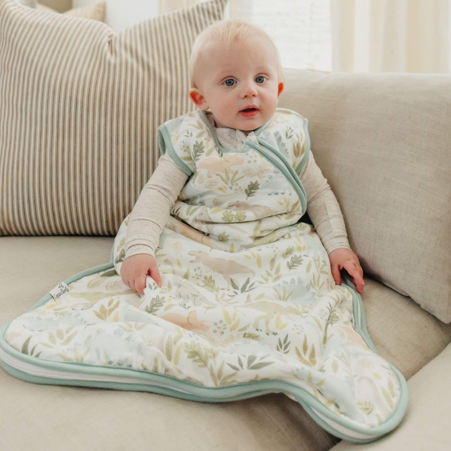 Sleep Bag - Rex