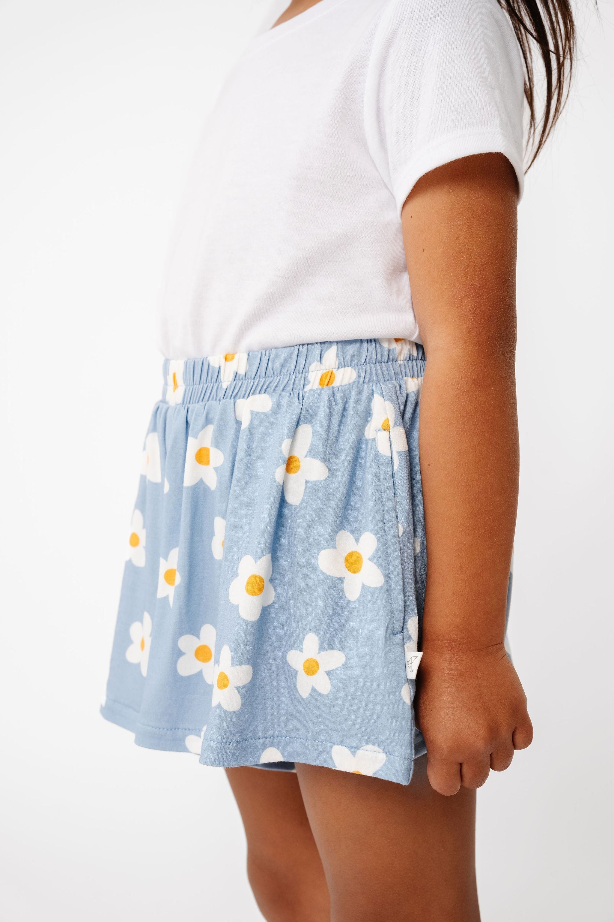 Jersey Short - Della