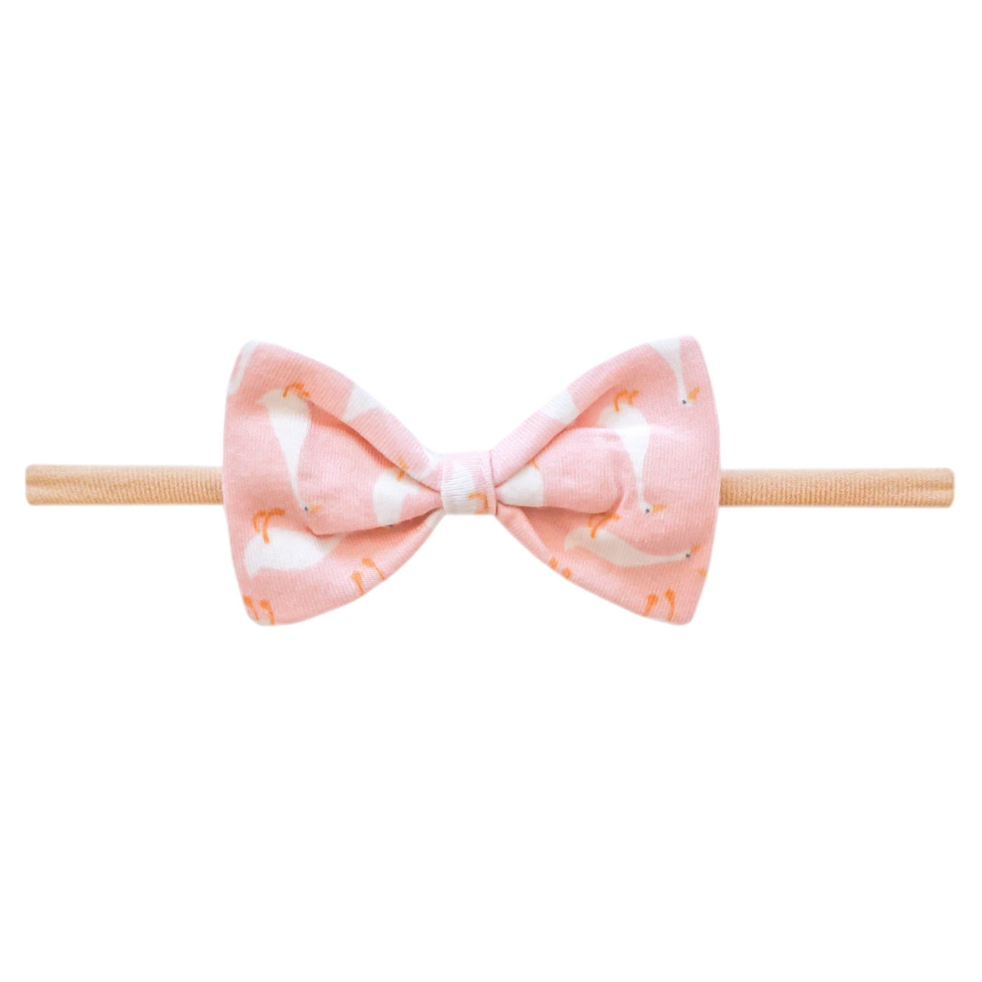 Bowtie Baby Bow - Goosie