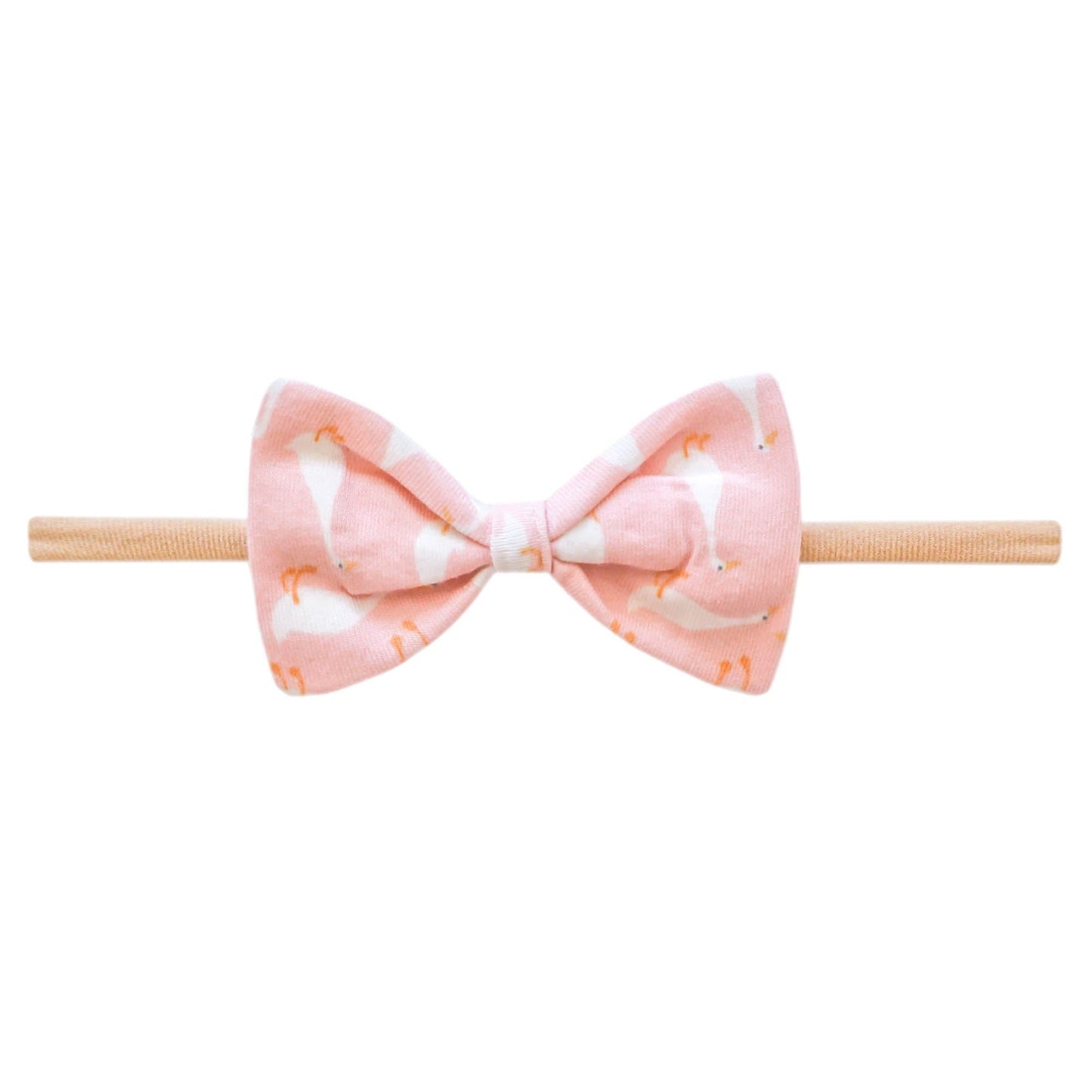 Bowtie Baby Bow - Goosie