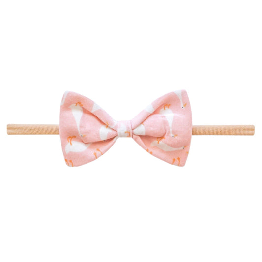 Bowtie Baby Bow - Goosie