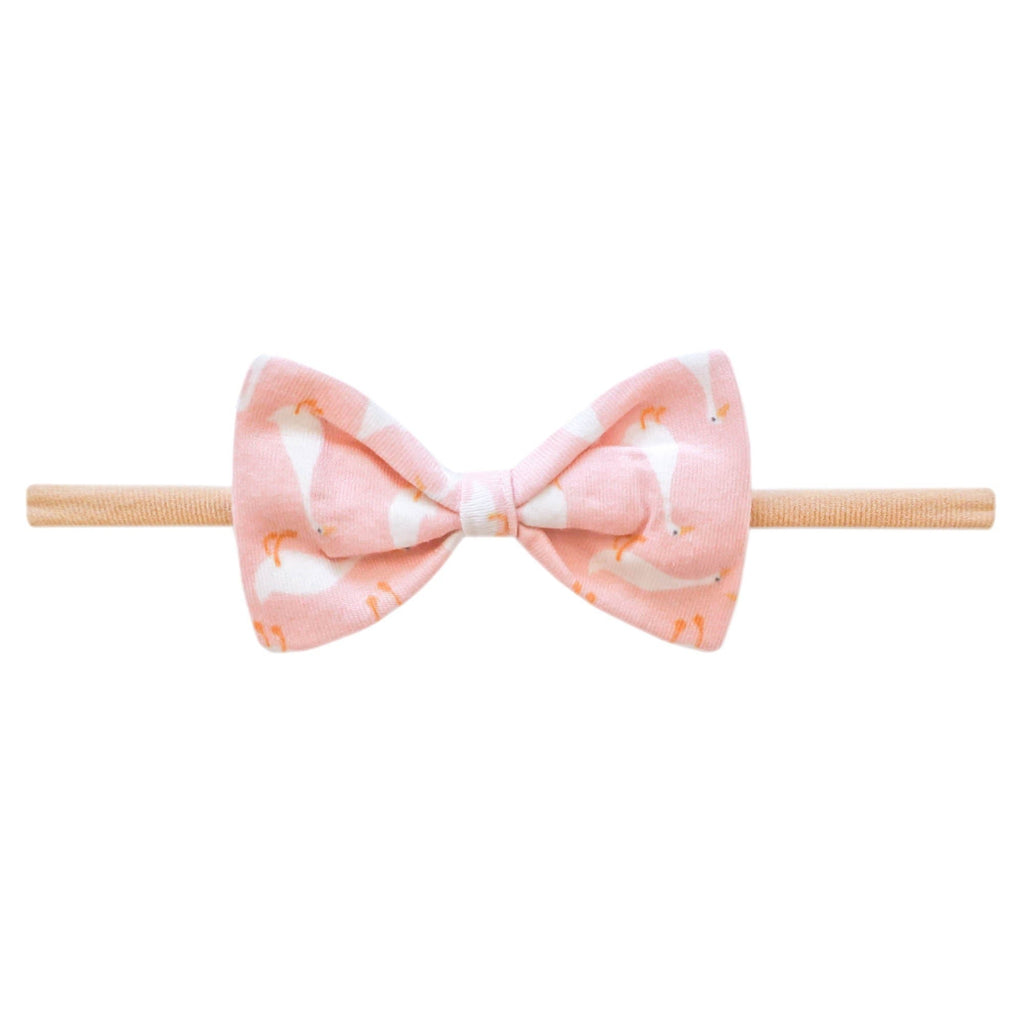 Bowtie Baby Bow - Goosie