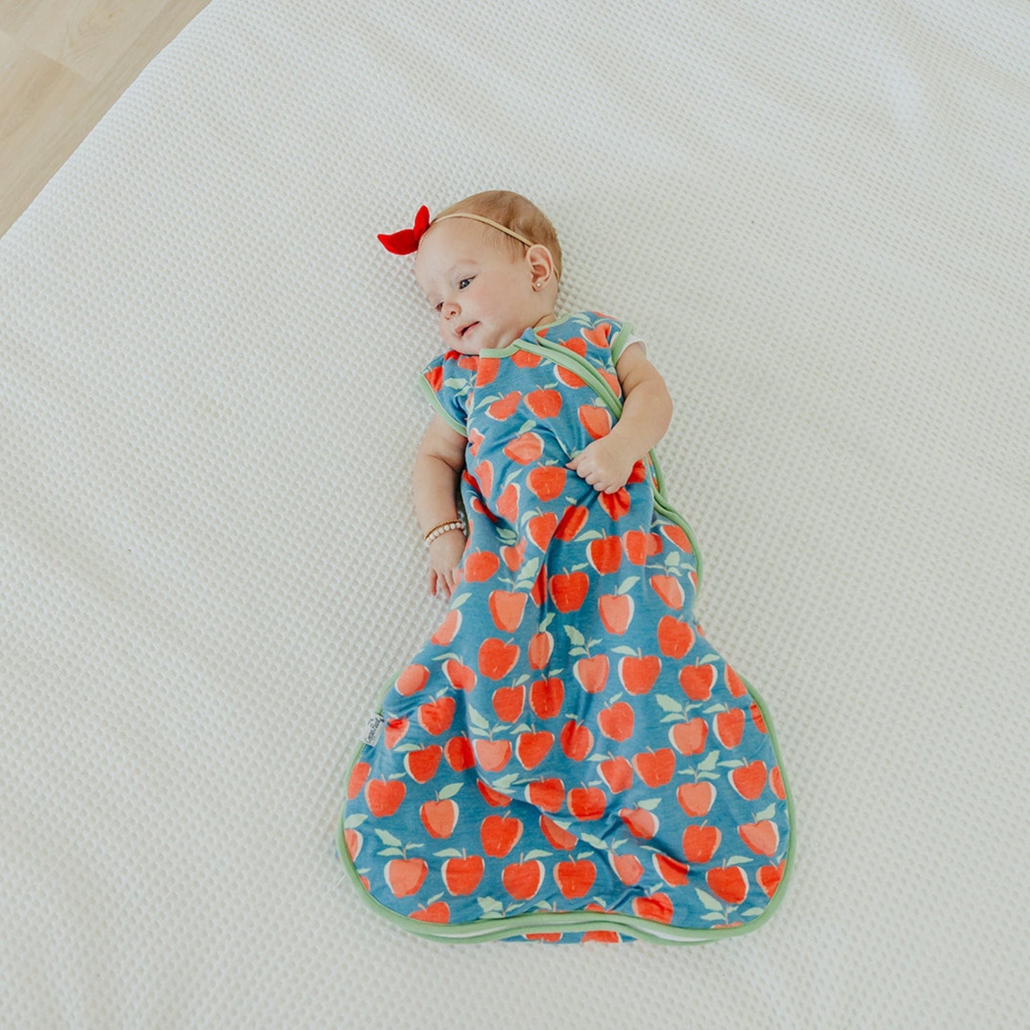 Sleep Bag - Teacher