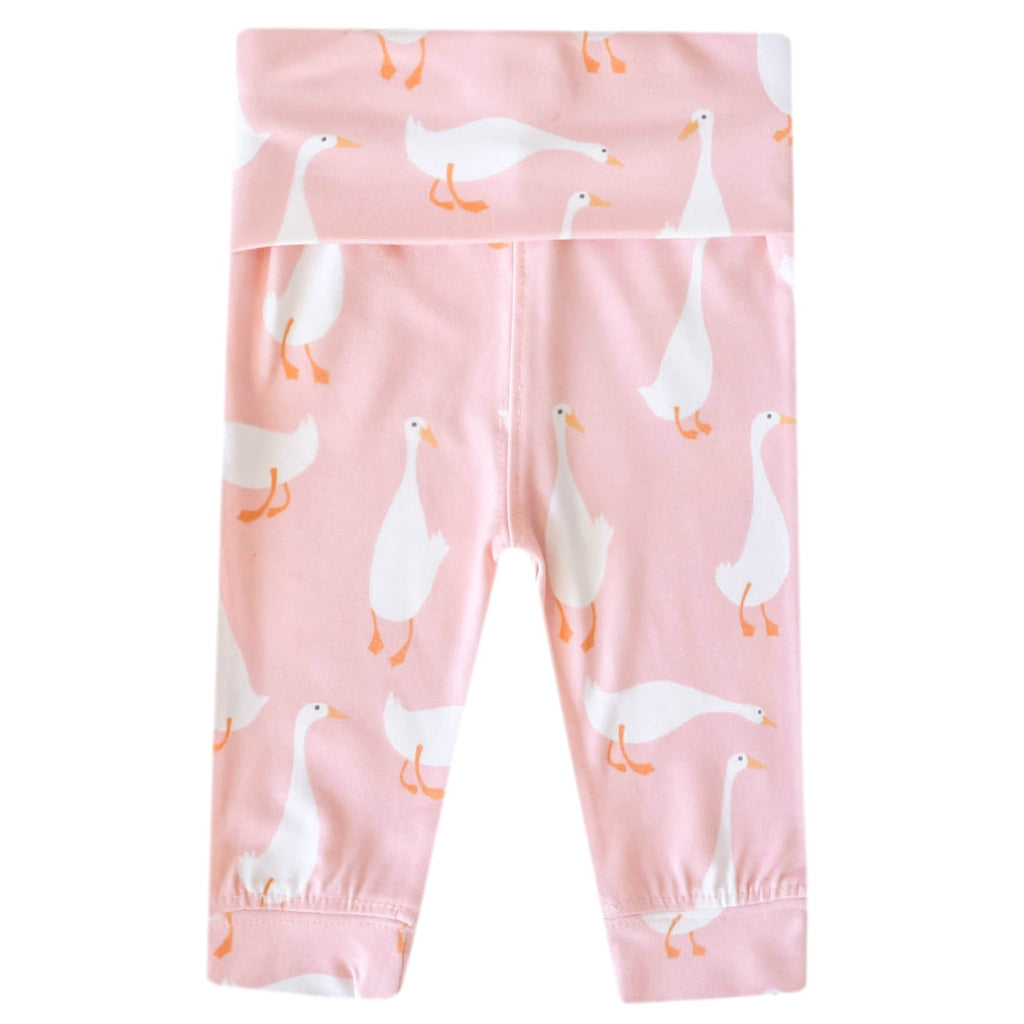 Baby Pants - Goosie