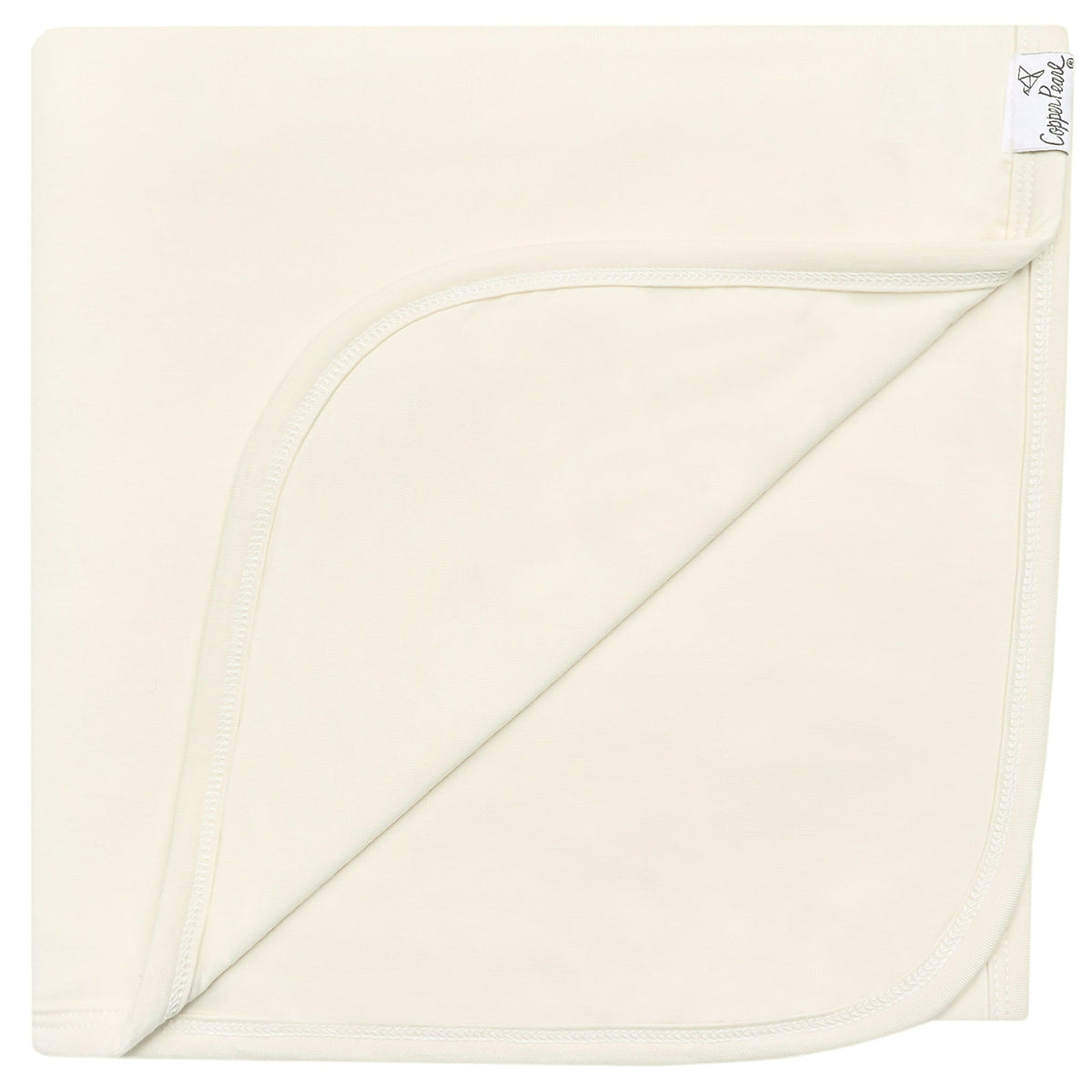 Three-Layer Quilt - Cru