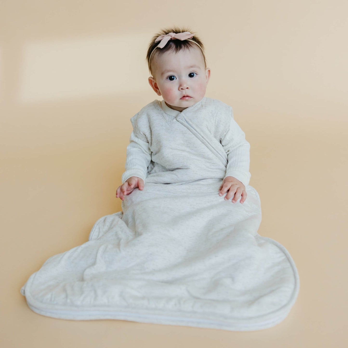 Sleep Bag - Oat