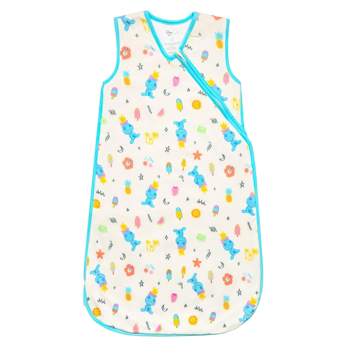 Sleep Bag - Disney Scrump Dreamsicles