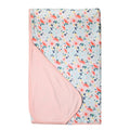 Three-Layer Jumbo Quilt - Leilani