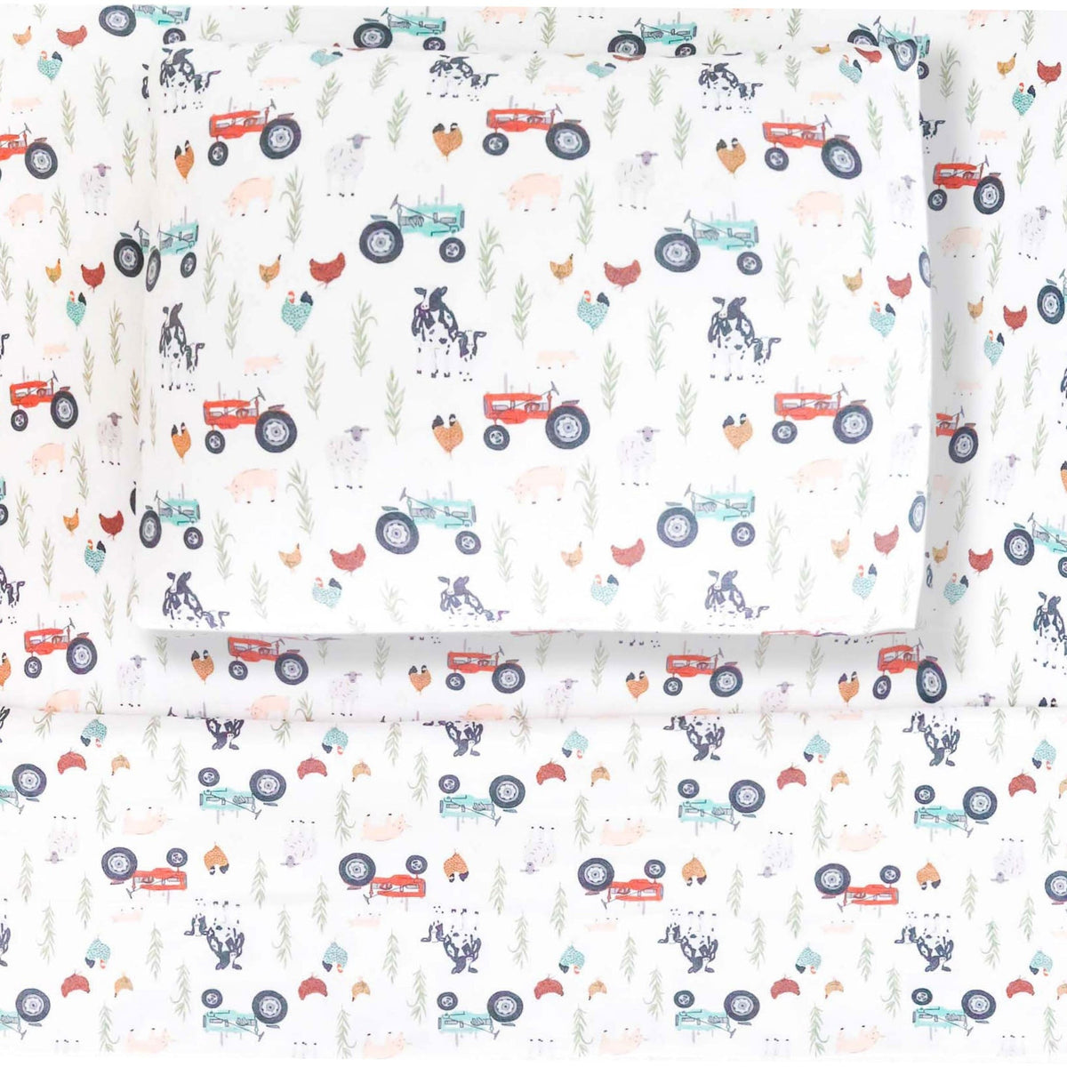 Premium Twin Sheet Set - Jo