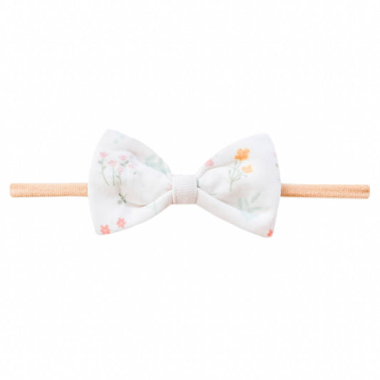 Bowtie Baby Bow - Mabel
