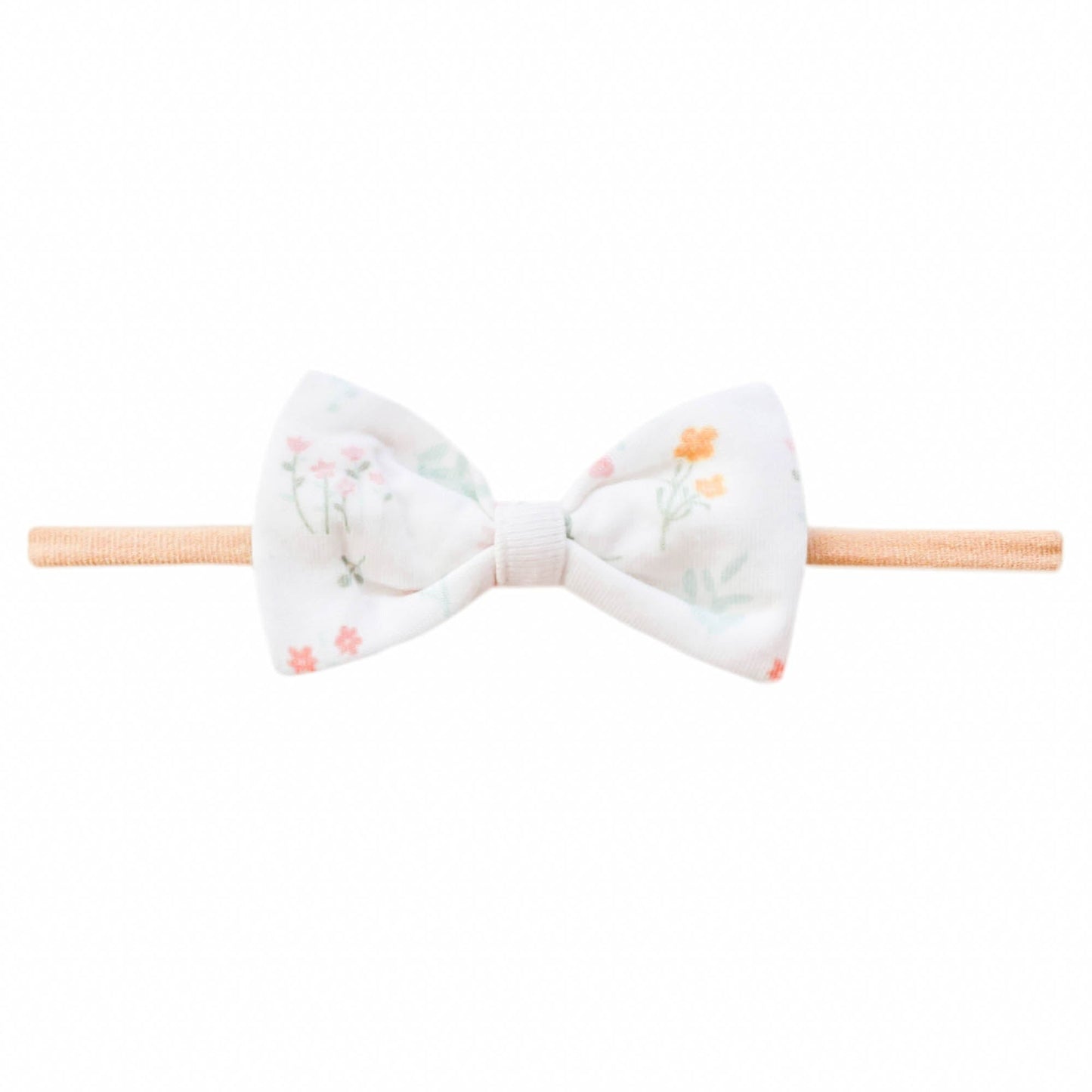 Bowtie Baby Bow - Mabel