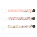 Binky Clips - Cheyenne